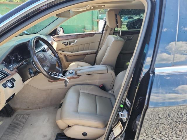 Photo 7 from auction – 2012 MERCEDES-BENZ E 350 4MAT with VIN WDDHF8JB5CA532543