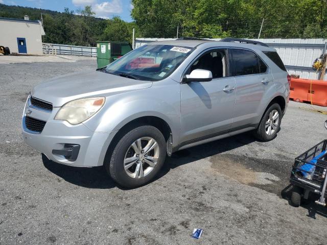 Фото 1 с аукциона – 2012 CHEVROLET EQUINOX с VIN 2GNALDEK2C1161415