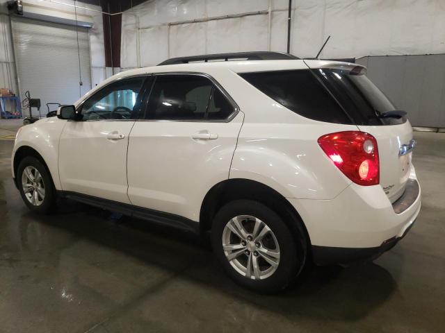 Photo 2 from auction – 2015 CHEVROLET EQUINOX LT with VIN 1GNFLFEK5FZ144525
