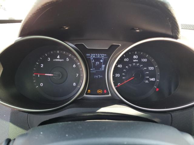 صورة رقم 9 من المزاد - 2012 HYUNDAI VELOSTER مع VIN KMHTC6AD2CU069368