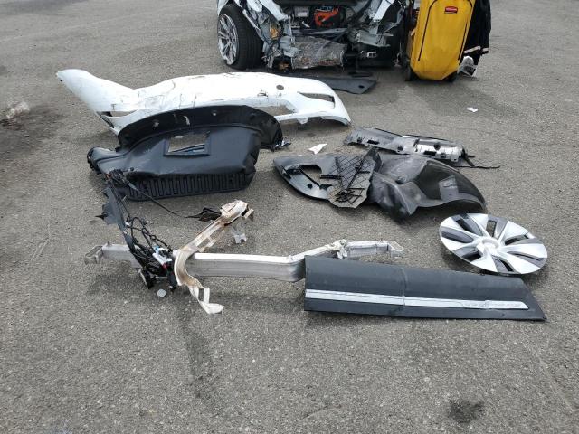 Photo 12 from auction – 2023 TESLA MODEL Y with VIN 7SAYGDEE6PA074268