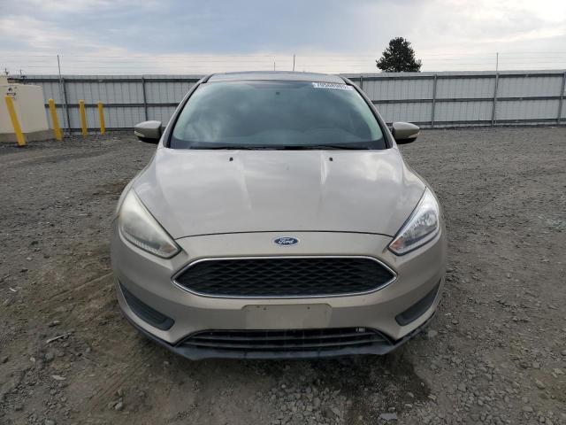 Photo 5 from auction – 2016 FORD FOCUS SE with VIN 1FADP3F2XGL269256