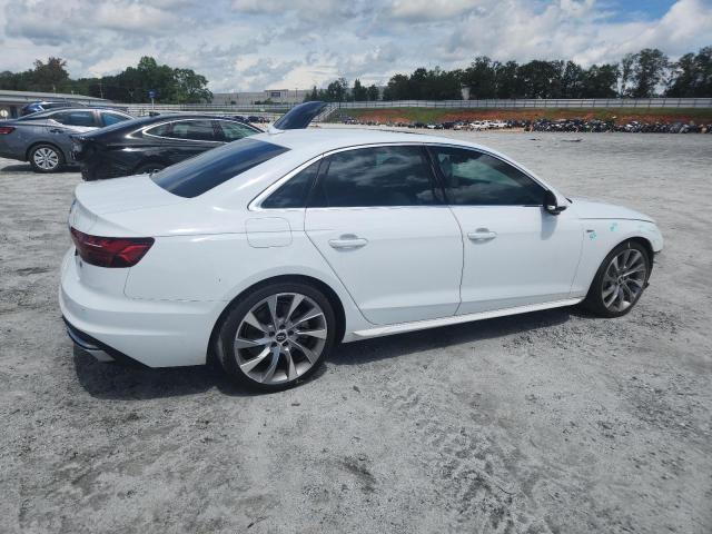 Photo 3 from auction – 2020 AUDI A4 PREMIUM PLUS with VIN WAUENAF42LA051020