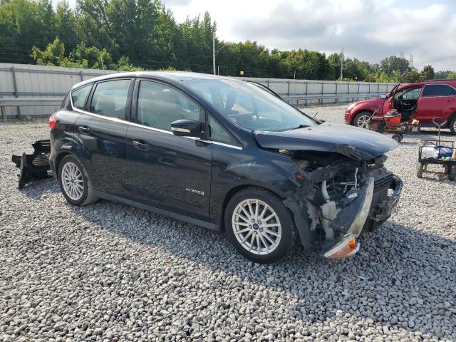 Photo 4 from auction – 2015 FORD C-MAX SEL with VIN 1FADP5BU6FL113622