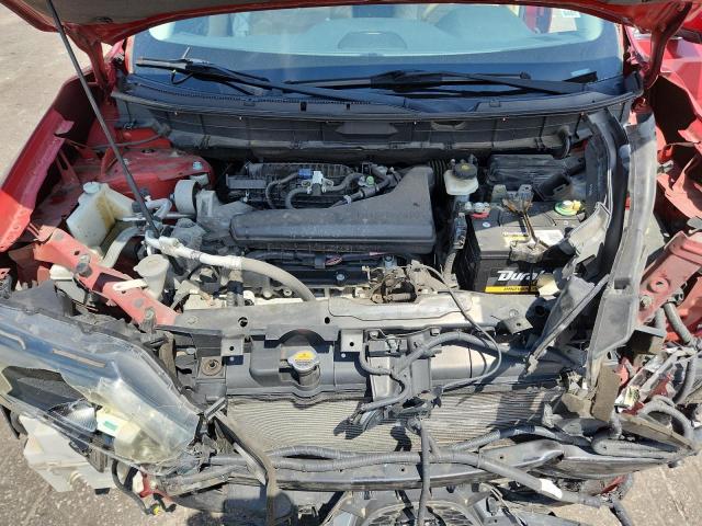 Photo 11 from auction – 2014 NISSAN ROGUE S with VIN 5N1AT2MT9EC790041