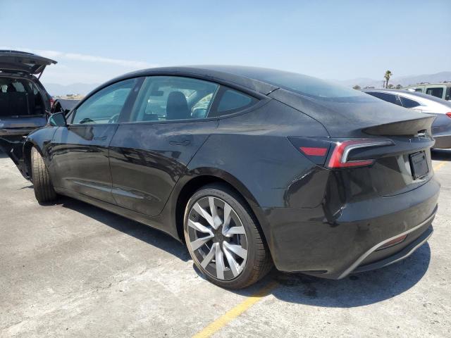 Photo 2 from auction – 2025 TESLA MODEL 3 with VIN 5YJ3E1EB5SF048757