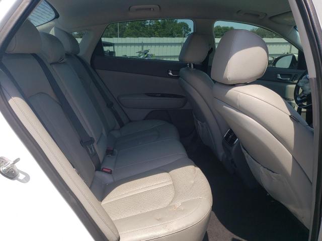 Photo 10 from auction – 2016 KIA OPTIMA EX with VIN 5XXGU4L38GG010008