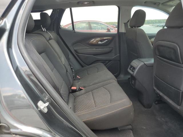 Photo 11 from auction – 2019 GMC TERRAIN SL with VIN 3GKALTEV3KL331327