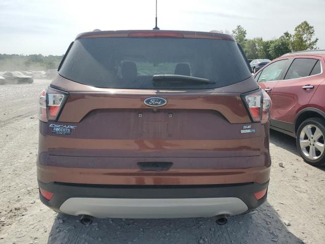 Photo 6 from auction – 2018 FORD ESCAPE SE with VIN 1FMCU9GD9JUC07216