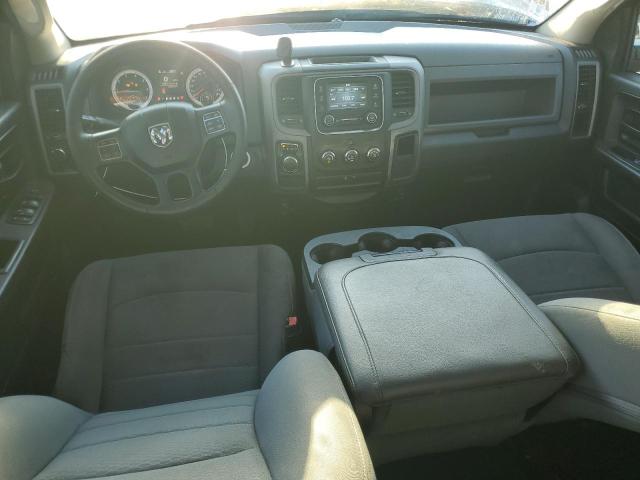Photo 8 from auction – 2017 RAM 1500 ST with VIN 1C6RR6FG7HS542935