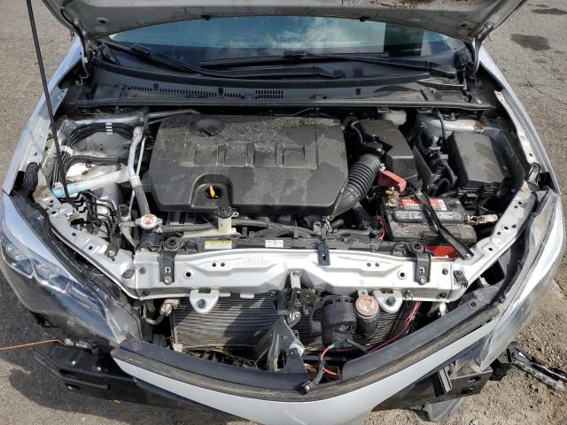 Photo 11 from auction – 2018 TOYOTA COROLLA L with VIN 5YFBURHE6JP760409