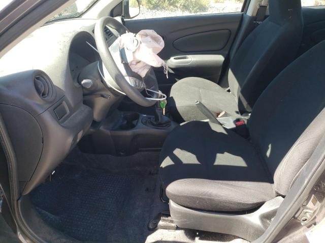 Photo 7 from auction – 2015 NISSAN VERSA with VIN 3N1CN7AP4FL837853
