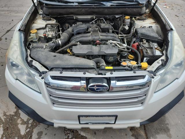 Photo 12 from auction – 2013 SUBARU OUTBACK 2. with VIN 4S4BRCKC9D3273817