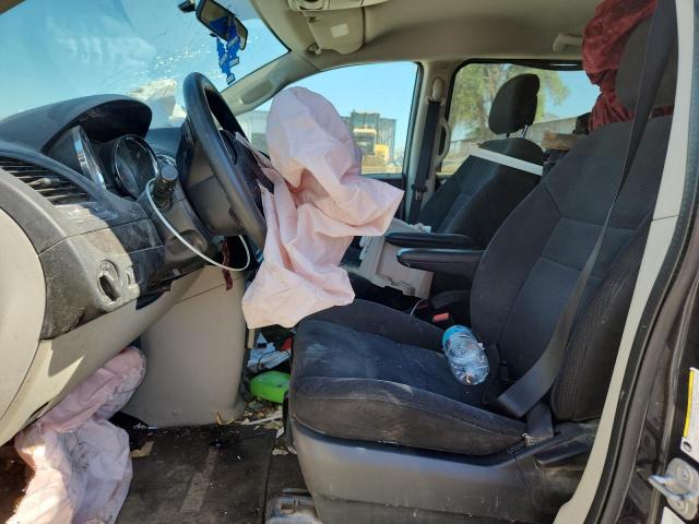 Photo 7 from auction – 2014 DODGE GRAND CARAVAN SE with VIN 2C4RDGBG7ER355324