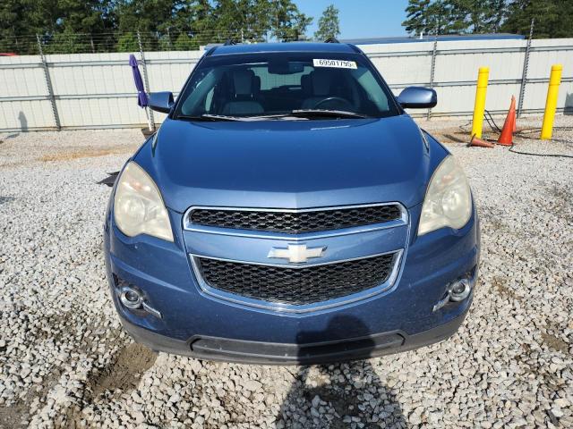 Photo 5 from auction – 2011 CHEVROLET EQUINOX LT with VIN 2CNALPEC6B6411321