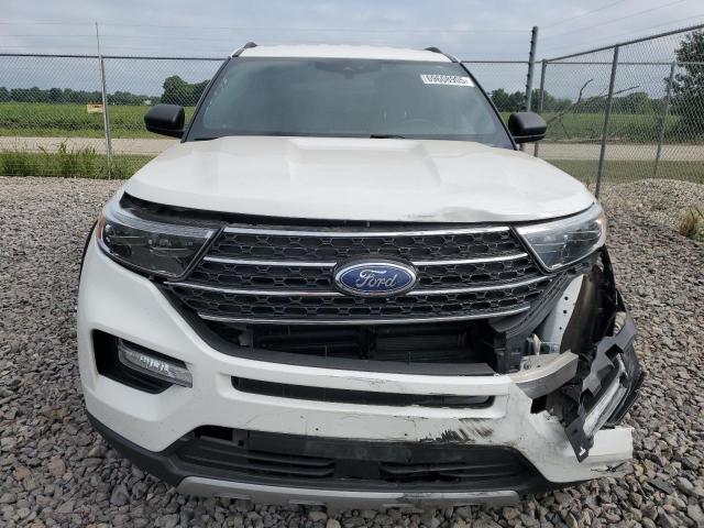 Photo 5 from auction – 2020 FORD EXPLORER X with VIN 1FMSK8DH2LGA75680