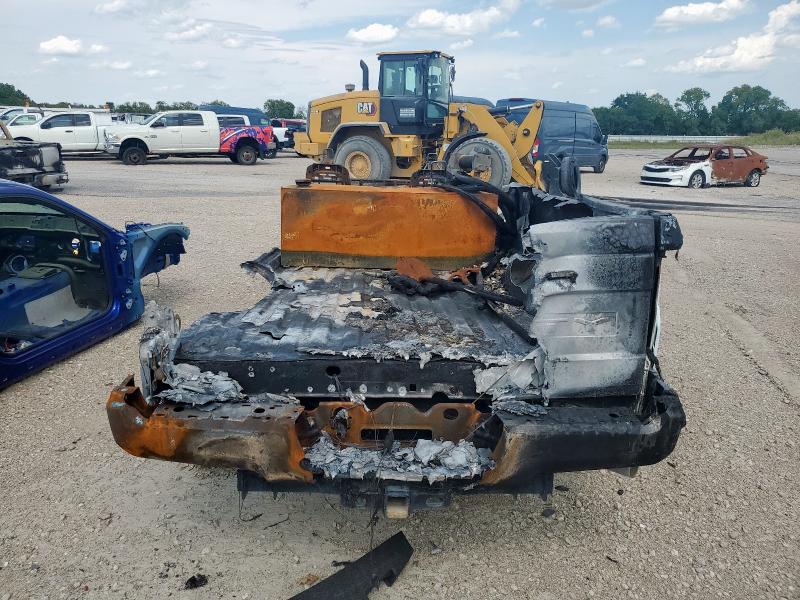 Photo 6 from auction – 2022 FORD F250 SUPER with VIN 1FT7W2B60NEG14972