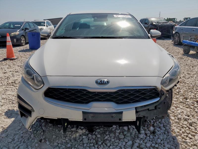 Photo 5 from auction – 2019 KIA FORTE FE with VIN 3KPF24AD3KE097587