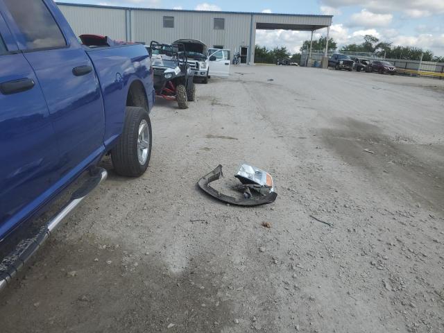 Photo 13 from auction – 2017 RAM 1500 ST with VIN 1C6RR7FT6HS580899