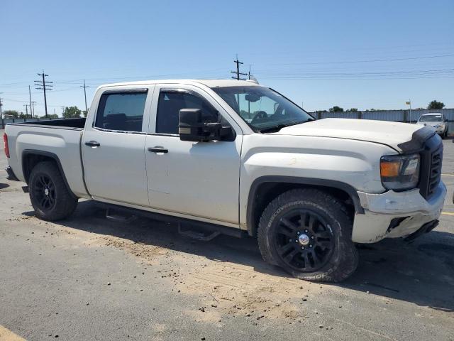 Photo 4 from auction – 2015 GMC SIERRA with VIN 3GTU2WEJ1FG353786