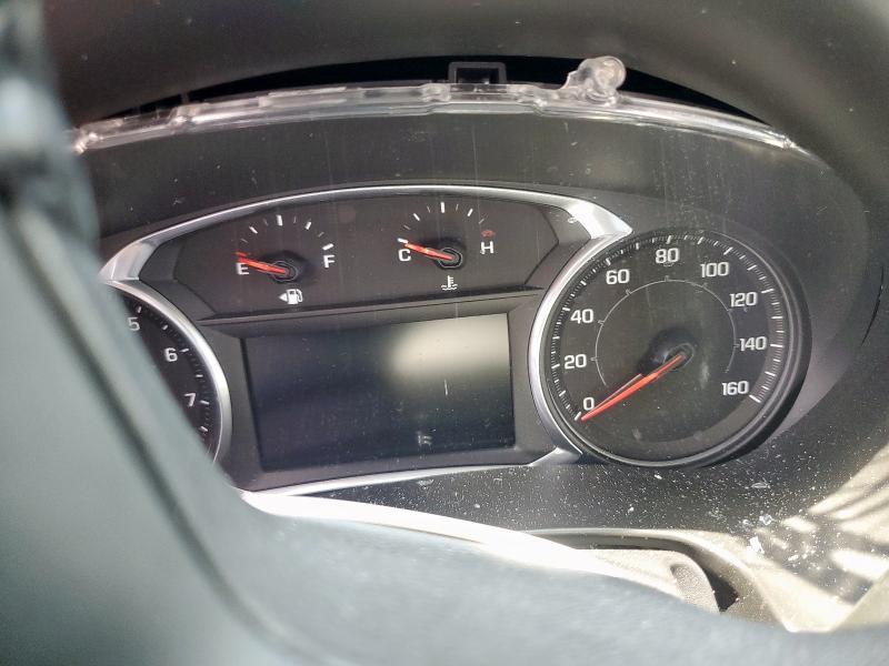 Photo 9 from auction – 2019 GMC TERRAIN SL with VIN 3GKALPEVXKL160549
