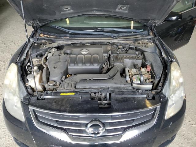 Photo 11 from auction – 2012 NISSAN ALTIMA BAS with VIN 1N4AL2AP6CN409619