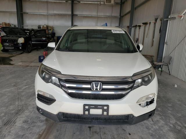 Photo 5 from auction – 2016 HONDA PILOT EX with VIN 5FNYF6H36GB078913