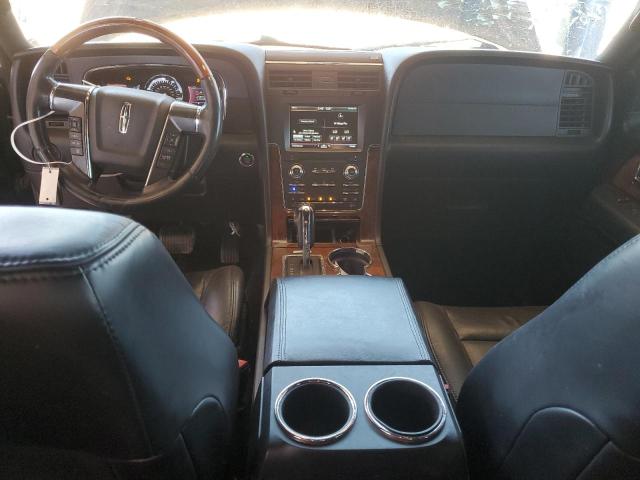 Photo 8 from auction – 2015 LINCOLN NAVIGATOR with VIN 5LMJJ2HT1FEJ04934