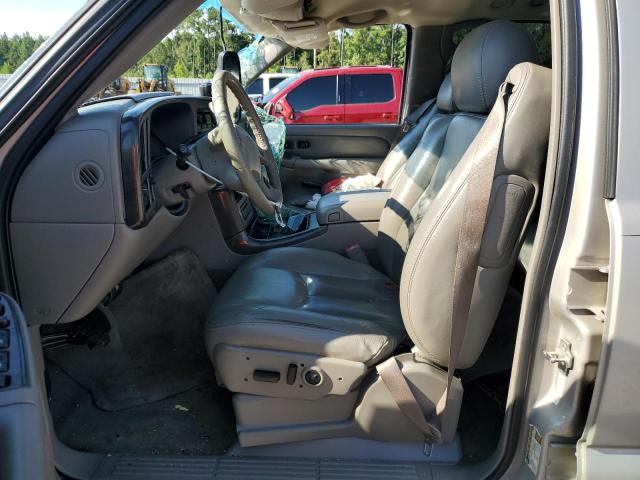 Photo 7 from auction – 2004 GMC YUKON DENA with VIN 1GKEK63U04J222124