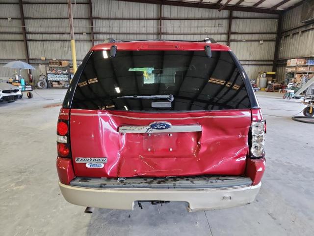 Photo 6 from auction – 2010 FORD EXPLORER E with VIN 1FMEU6EE7AUA16686