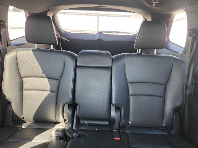 Photo 10 from auction – 2019 HONDA PASSPORT E with VIN 5FNYF8H01KB004776