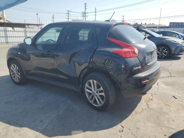Photo 2 from auction – 2012 NISSAN JUKE S with VIN JN8AF5MV7CT115322