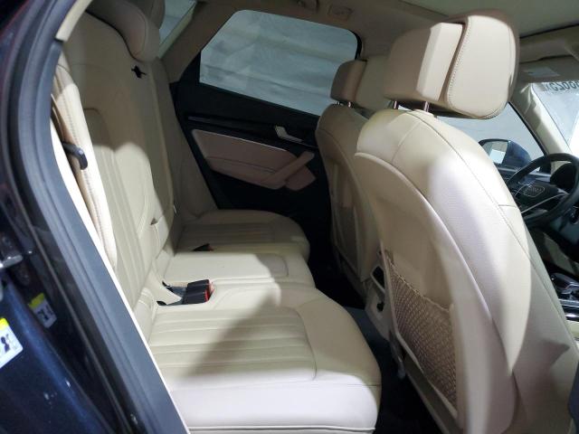 Photo 11 from auction – 2018 AUDI Q5 PREMIUM with VIN WA1BNAFY4J2195128