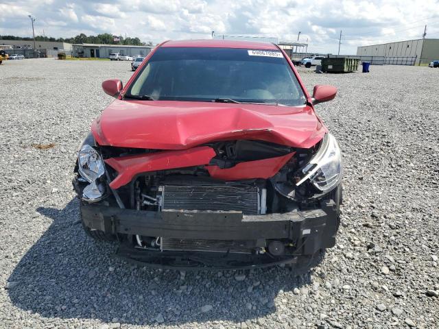 Photo 5 from auction – 2017 HYUNDAI ACCENT SE with VIN KMHCT4AE2HU284057