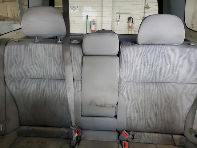 Photo 10 from auction – 2010 SUBARU FORESTER 2 with VIN JF2SH6CC7AG720934