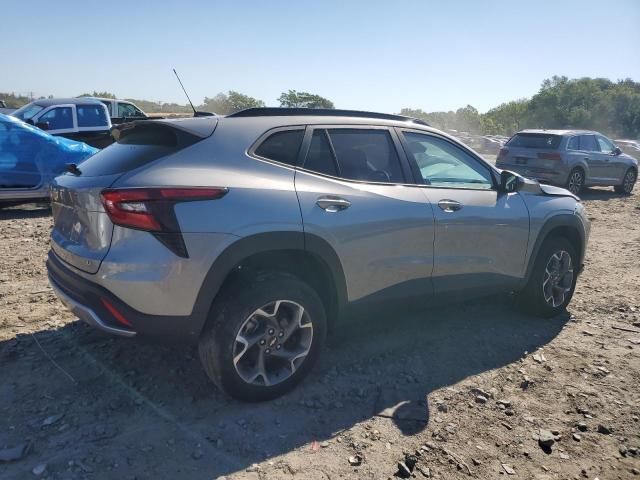 Photo 3 from auction – 2024 CHEVROLET TRAX 1LT with VIN KL77LHE26RC212859