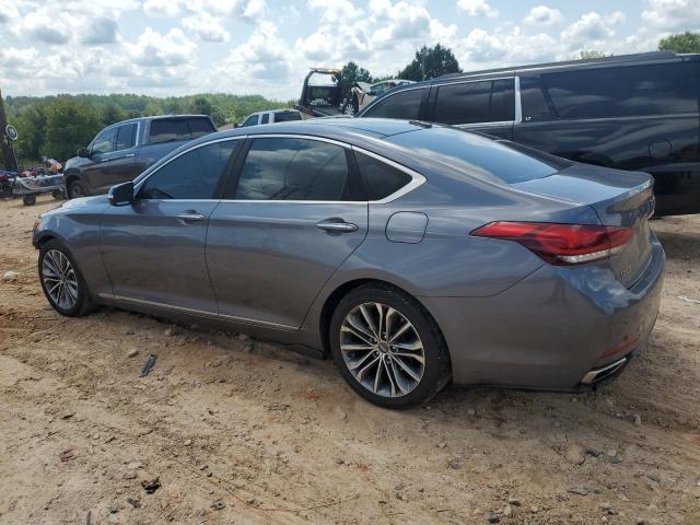 Photo 2 from auction – 2015 HYUNDAI GENESIS 3. with VIN KMHGN4JE3FU099704