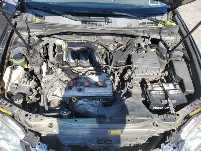 Photo 11 from auction – 2010 LEXUS ES 350 with VIN JTHBK1EG9A2376277