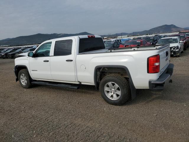 Photo 2 from auction – 2018 GMC SIERRA with VIN 3GTU2LEC1JG333935