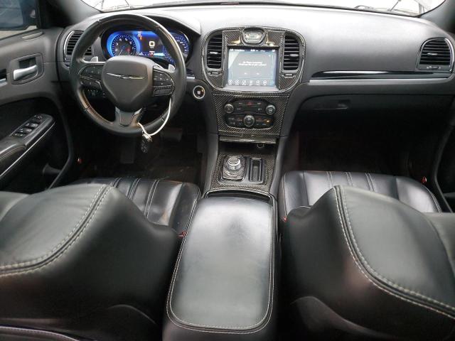 Photo 8 from auction – 2017 CHRYSLER 300 S with VIN 2C3CCABGXHH631466