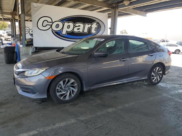 HONDA CIVIC 2017 con VIN 2HGFC2F75HH555519 - Foto de la subasta