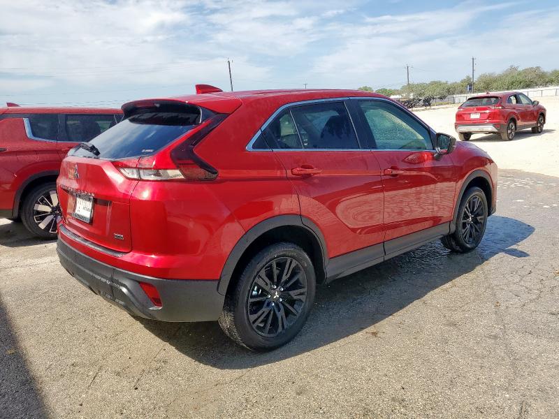Photo 3 from auction – 2025 MITSUBISHI ECLIPSE CROSS LE with VIN JA4ATVAA6SZ006202