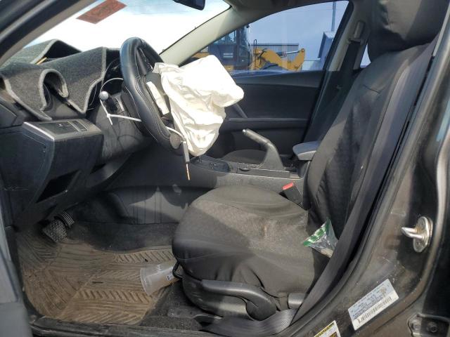 صورة رقم 7 من المزاد - 2012 MAZDA 3 I مع VIN JM1BL1V75C1654289