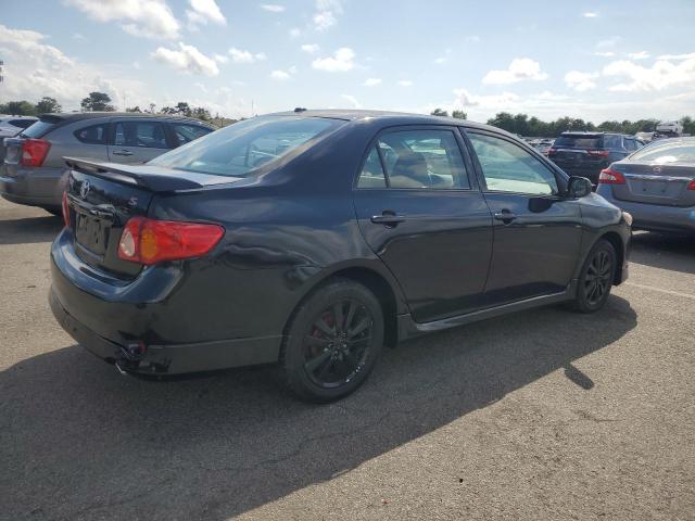 Photo 3 from auction – 2010 TOYOTA COROLLA BASE with VIN 2T1BU4EE5AC237583