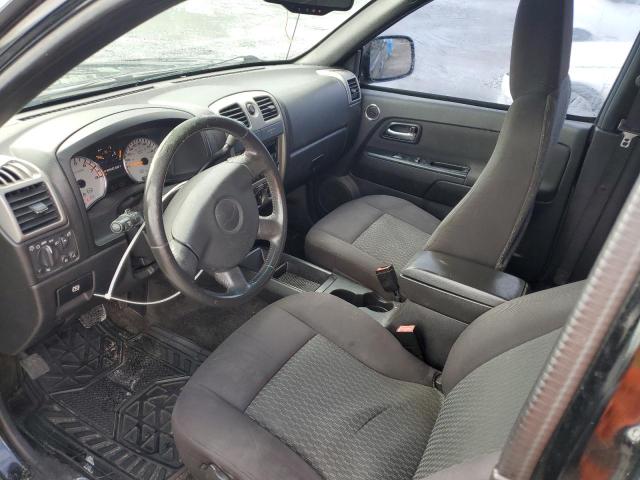 Photo 8 from auction – 2011 CHEVROLET COLORADO L with VIN 1GCESCFE9B8141254