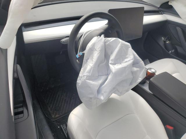 Photo 8 from auction – 2023 TESLA MODEL 3 with VIN 5YJ3E1EA7PF488767