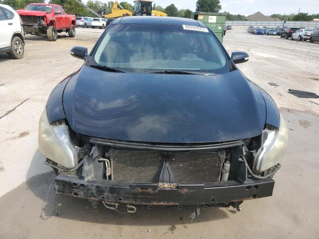 Photo 5 from auction – 2011 NISSAN MAXIMA S with VIN 1N4AA5AP2BC820324