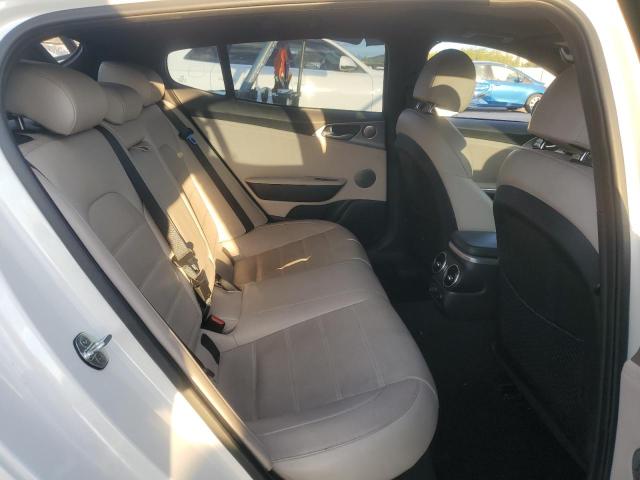 Photo 10 from auction – 2019 KIA STINGER GT with VIN KNAE55LC7K6064138