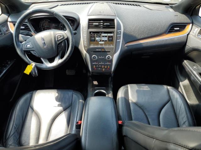 Photo 8 from auction – 2017 LINCOLN MKC SELECT with VIN 5LMCJ2D99HUL20770
