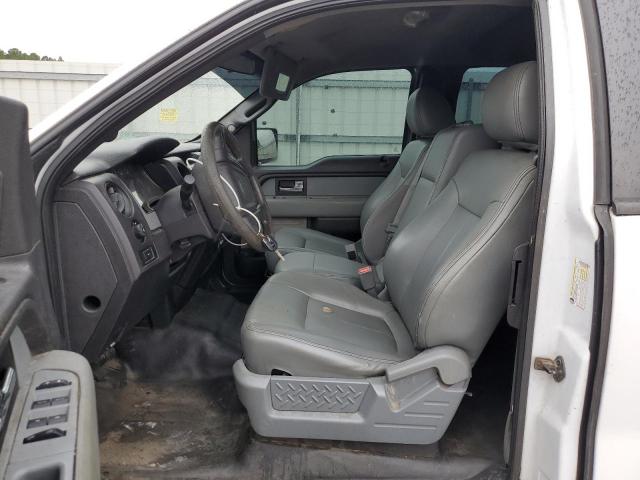 Photo 7 from auction – 2014 FORD F150 SUPER with VIN 1FTEX1CM3EKF62685